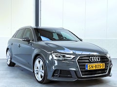 Audi A3 Sportback - 1.5 TFSI CoD Sport S Line Edition Org NL