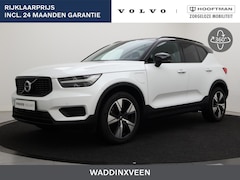 Volvo XC40 - T5 PLUG-IN HYBRID R-DESIGN SCHUIFDAK PARK ASSIST V+A ACC KEYLESS