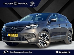 Opel Grandland X - Innovation 1.6 PHEV 225pk Hybrid e-EAT8 | AGR-STOELEN | KEYLESS | FULL LED | ELEK. A.KLEP