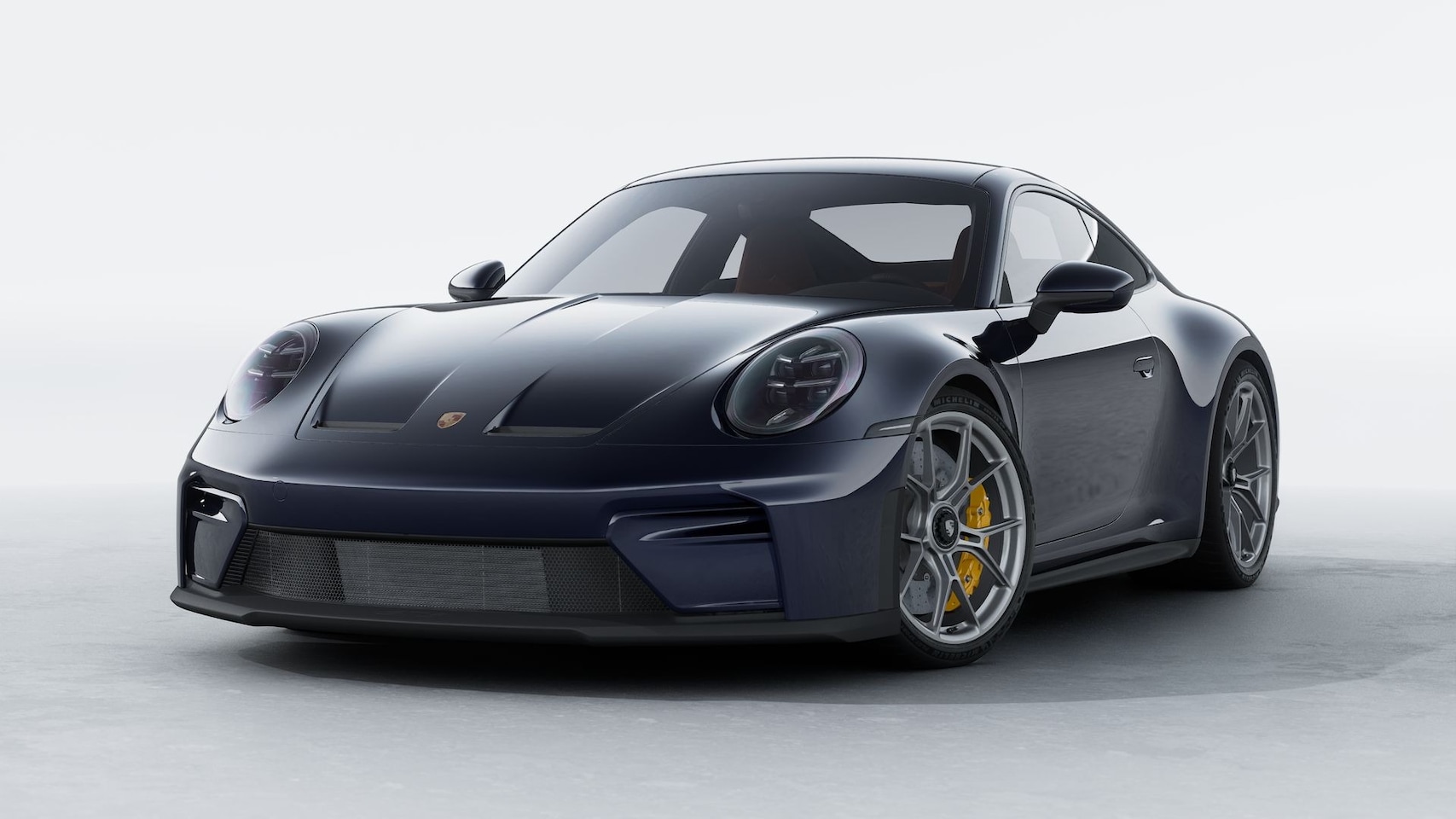 Porsche 911 - GT3 Touring - AutoWereld.nl