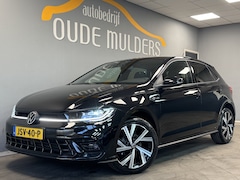 Volkswagen Polo - 1.0 TSI R-Line R-Line/IQ Light/Stoelverwarming/Camera