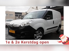 Opel Combo - 1.3 CDTi L1H1 ecoFLEX | Airco | Elec Ramen | Parkeersensoren | Nap