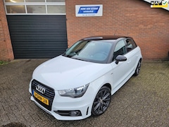Audi A1 Sportback - 1.2 TFSI 2013 / S-line