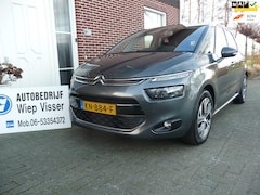 Citroën C4 Picasso - 1.2 PureTech Intensive