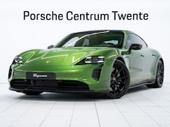 Porsche Taycan - GTS