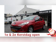 Peugeot 206 - 1.4 XS / Airco / Elektrische Ramen / Nieuwe Oliebeurt