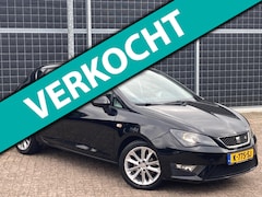 SEAT Ibiza - 1.2 TSI FR