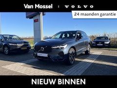 Volvo XC60 - T6 Plug-in hybrid AWD Ultra Dark | Panorama Dak | 360 Graden Camera | Head Up Display |
