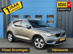 Volvo XC40 - 2.0 B4 Business Pro GRATIS Afleverpakket | Uitklapbare Trekhaak | Adaptive Cruise | Als Ni