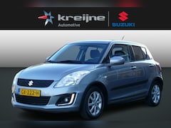 Suzuki Swift - 1.2 Dynamic | AUTOMAAT | RIJKLAARPRIJS |