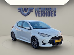 Toyota Yaris - 1.5 Hybrid Dynamic Stoelverwarming - Carplay