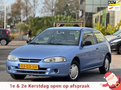 Mitsubishi Colt - 1.3 GLi | 1e eigenaar | Dealeronderhouden | 2 sleutels | APK 04-11-2026