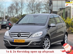 Mercedes-Benz B-klasse - 170 | Groot scherm | Airco | Elektrische ramen | LM velgen | Bluethooth | Elektrische spie