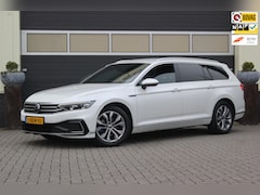 Volkswagen Passat Variant - 1.4 TSI PHEV GTE Business | Trekhaak |
