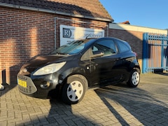 Ford Ka - 1.2 Titanium APK/NAP/AIRCO