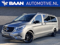 Mercedes-Benz Vito - 119 CDI Extra Lang DC Comfort 2 x Electrisch Schuifdeur