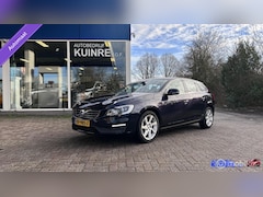 Volvo V60 - 1.5 T2 Momentum