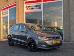Volkswagen Polo - 1.2 TSI BlueMotion Comfort Edition - Ketting hoorbaar bij start