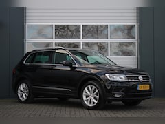 Volkswagen Tiguan - 1.4 TSI Comfortline Business 125pk ACC/LaneAssist/PDC/LED/Apple/Android/NAV/Bluetooth/Trek
