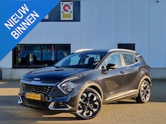 Kia Sportage - 1.6 T-GDi Plug-in Hybrid AWD DynamicLine TREKHAAK