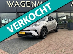 Toyota C-HR - 1.8 Hybrid First Editi AUT|Leder|NAVI|CAM|Carplay
