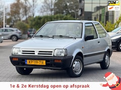 Nissan Micra - 1.2 | Automaat | 1e Eigenaar | APK 11-11-2027 | 2 sleutels |