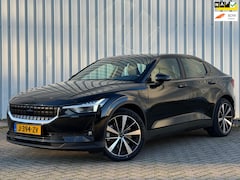 Polestar 2 - 2 Long Range Dual Motor Launch Edition 78kWh|SOH89%|BTW|1e eigenaar