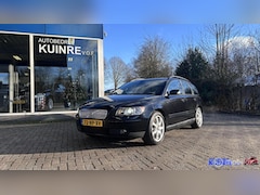 Volvo V50 - 2.5 T5 Summum