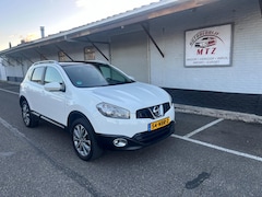 Nissan Qashqai - 1.6 Acenta PANO/ NAVI / CAM