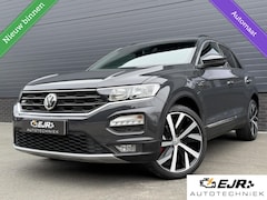 Volkswagen T-Roc - 1.5 TSI DSG Sport Business R-Line TOPSTAAT