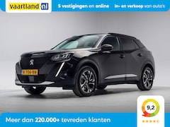 Peugeot e-2008 - EV Allure 50 kWh Aut. [ Navigatie Camera Adapt.cruise ]