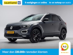 Volkswagen T-Roc - 1.5 TSI Sport Business Aut. [ Navi Virtual Stoelverwarming Camera ]