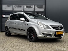 Opel Corsa - 1.2-16V Sport | Opc look | airco |