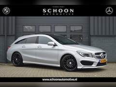 Mercedes-Benz CLA-klasse Shooting Brake - | AMG | PANO | ORG. NL 180 Ambition