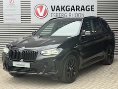 BMW X3 - xDrive30e M-SPORT HIGH EXECUTIVE NAVI/CAM, LASER, HUD, HIFI, LEER