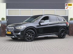 BMW X1 - XDrive20i High Executive | Leer | Facelift|