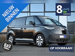 Volkswagen ID. Buzz Cargo - 79 kWh 286 PK | Black Edition 79kWh⚡️454km