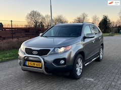 Kia Sorento - 2.2 CRDi X-ecutive | Automaat + Leder + Navi Nu
