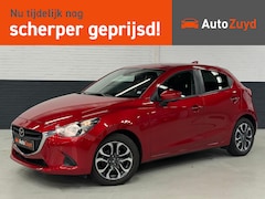 Mazda 2 - 2 1.5 Skyactiv-G GT-Luxury / Navi / PDC / LMV / Stoel-Verwarming