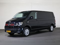 Volkswagen Transporter - 2.0 TDI L2 H1 150pk Airco Navigatie