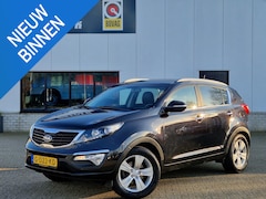 Kia Sportage - 1.6 GDI ISG X-tra AIRCO CRUISE TREKHAAK
