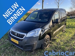 Peugeot Partner - 120 1.6 BlueHDi 75 L1 Premium Euro 6