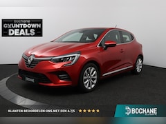 Renault Clio - 1.0 TCe Intens | Pack Easylink | Trekhaak | Camera |