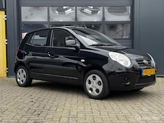 Kia Picanto - 1.0 X-pect
