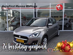 Suzuki Swift - 1.2 Comfort Smart Hybrid|Airco|Adapt. cruise|BTW|