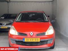 Renault Clio - 1.2 16V Business Line, Airco, 164.665 KM NAP, 5DR