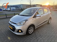 Hyundai i10 - 1.0i i-Motion Comfort | Climate control | Cruise