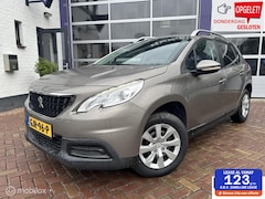 Peugeot 2008 - 1.2 PureTech Blue Lion * AIRCO * PDC