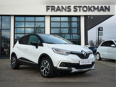 Renault Captur - 1.3 TCe 150 EDC Intens