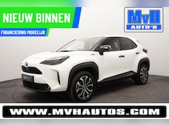 Toyota Yaris Cross - 1.5 Hybrid First Edition|TREKH|LED|NAVI|NAP